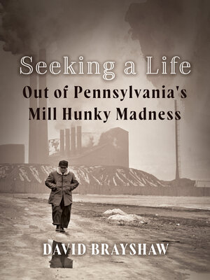 cover image of Seeking a Life